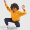 Ju.Tracksuit Fz Chromia Survêtement de sport – Enfants Ju.Tracksuit Fz Chromia Survêtement de sport – Enfants