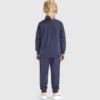 Ju.Tracksuit Fz Chromia Survêtement de sport – Enfants Ju.Tracksuit Fz Chromia Survêtement de sport – Enfants