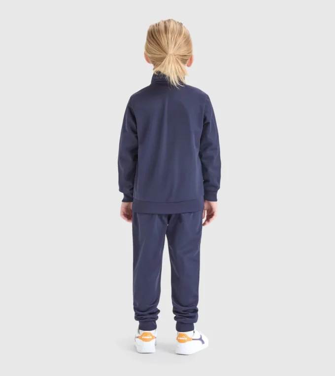 Ju.Tracksuit Fz Chromia Survêtement de sport – Enfants Ju.Tracksuit Fz Chromia Survêtement de sport – Enfants