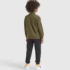 Ju.Tracksuit Fz Chromia Survêtement de sport – Enfants Ju.Tracksuit Fz Chromia Survêtement de sport – Enfants