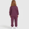 Ju.Tracksuit Fz Chromia Survêtement de sport – Enfants Ju.Tracksuit Fz Chromia Survêtement de sport – Enfants