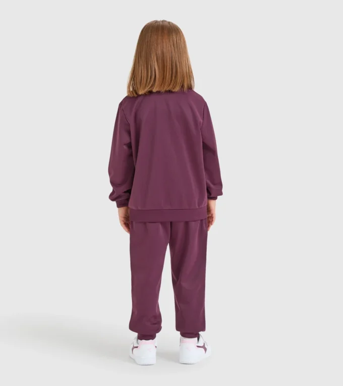 Ju.Tracksuit Fz Chromia Survêtement de sport – Enfants Ju.Tracksuit Fz Chromia Survêtement de sport – Enfants