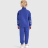Ju.Tracksuit Fz Chromia Survêtement de sport – Enfants Ju.Tracksuit Fz Chromia Survêtement de sport – Enfants