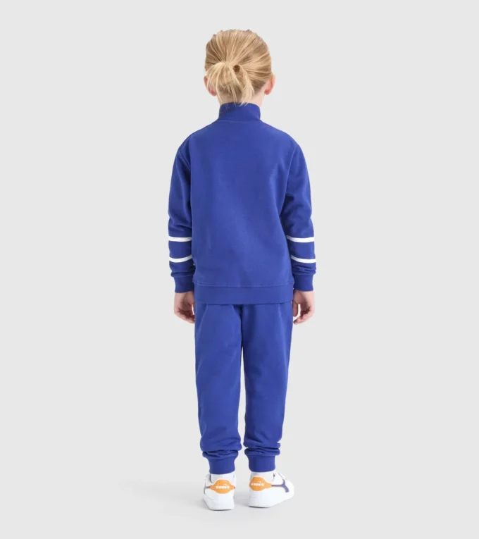 Ju.Tracksuit Fz Chromia Survêtement de sport – Enfants Ju.Tracksuit Fz Chromia Survêtement de sport – Enfants