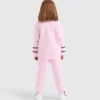Ju.Tracksuit Fz Chromia Survêtement de sport – Enfants Ju.Tracksuit Fz Chromia Survêtement de sport – Enfants