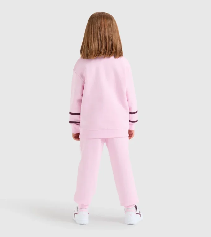 Ju.Tracksuit Fz Chromia Survêtement de sport – Enfants Ju.Tracksuit Fz Chromia Survêtement de sport – Enfants