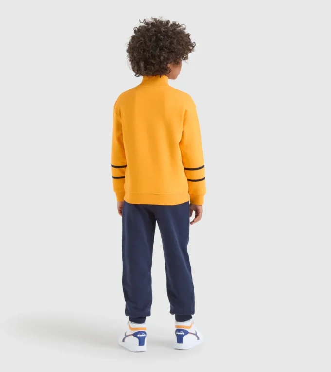 Ju.Tracksuit Fz Chromia Survêtement de sport – Enfants Ju.Tracksuit Fz Chromia Survêtement de sport – Enfants