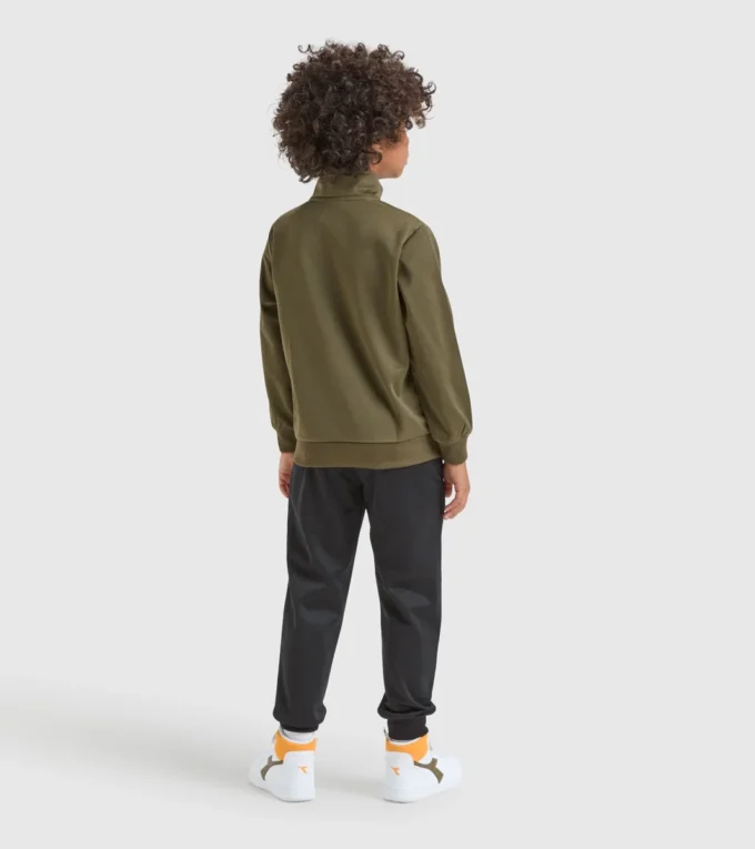 Ju.Tracksuit Fz Chromia Survêtement de sport – Enfants Ju.Tracksuit Fz Chromia Survêtement de sport – Enfants