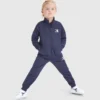 Ju.Tracksuit Fz Chromia Survêtement de sport – Enfants Ju.Tracksuit Fz Chromia Survêtement de sport – Enfants