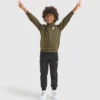 Ju.Tracksuit Fz Chromia Survêtement de sport – Enfants Ju.Tracksuit Fz Chromia Survêtement de sport – Enfants