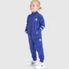 Ju.Tracksuit Fz Chromia Survêtement de sport – Enfants Ju.Tracksuit Fz Chromia Survêtement de sport – Enfants