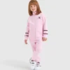 Ju.Tracksuit Fz Chromia Survêtement de sport – Enfants Ju.Tracksuit Fz Chromia Survêtement de sport – Enfants