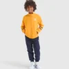 Ju.Tracksuit Fz Chromia Survêtement de sport – Enfants Ju.Tracksuit Fz Chromia Survêtement de sport – Enfants