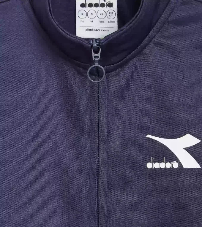 Ju.Tracksuit Fz Chromia Survêtement de sport – Enfants Ju.Tracksuit Fz Chromia Survêtement de sport – Enfants