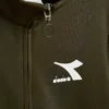 Ju.Tracksuit Fz Chromia Survêtement de sport – Enfants Ju.Tracksuit Fz Chromia Survêtement de sport – Enfants