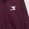 Ju.Tracksuit Fz Chromia Survêtement de sport – Enfants Ju.Tracksuit Fz Chromia Survêtement de sport – Enfants