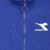 Ju.Tracksuit Fz Chromia Survêtement de sport – Enfants Ju.Tracksuit Fz Chromia Survêtement de sport – Enfants