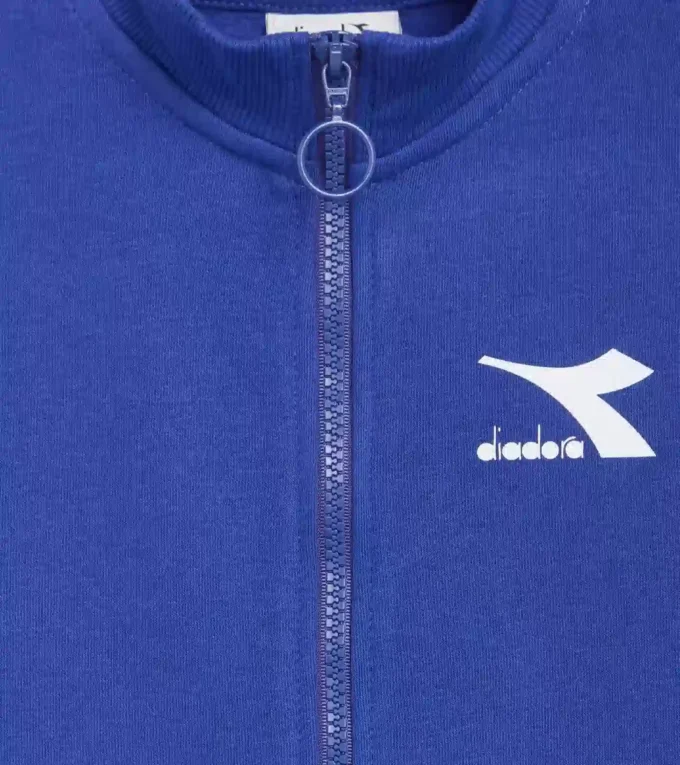 Ju.Tracksuit Fz Chromia Survêtement de sport – Enfants Ju.Tracksuit Fz Chromia Survêtement de sport – Enfants
