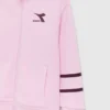 Ju.Tracksuit Fz Chromia Survêtement de sport – Enfants Ju.Tracksuit Fz Chromia Survêtement de sport – Enfants