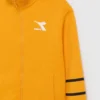 Ju.Tracksuit Fz Chromia Survêtement de sport – Enfants Ju.Tracksuit Fz Chromia Survêtement de sport – Enfants
