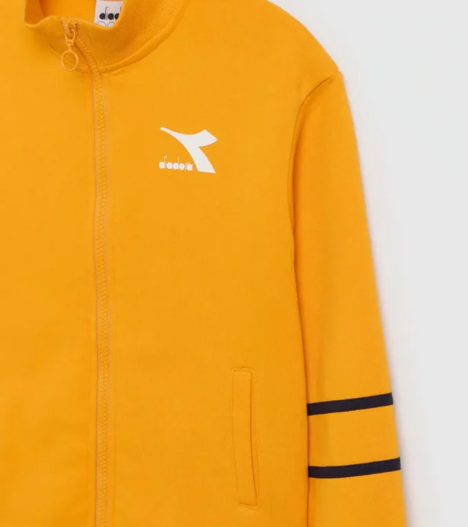 Ju.Tracksuit Fz Chromia Survêtement de sport – Enfants Ju.Tracksuit Fz Chromia Survêtement de sport – Enfants