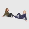 Ju.Tracksuit Fz Chromia Survêtement de sport – Enfants Ju.Tracksuit Fz Chromia Survêtement de sport – Enfants