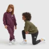 Ju.Tracksuit Fz Chromia Survêtement de sport – Enfants Ju.Tracksuit Fz Chromia Survêtement de sport – Enfants
