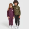 Ju.Tracksuit Fz Chromia Survêtement de sport – Enfants Ju.Tracksuit Fz Chromia Survêtement de sport – Enfants