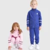Ju.Tracksuit Fz Chromia Survêtement de sport – Enfants Ju.Tracksuit Fz Chromia Survêtement de sport – Enfants
