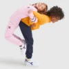 Ju.Tracksuit Fz Chromia Survêtement de sport – Enfants Ju.Tracksuit Fz Chromia Survêtement de sport – Enfants