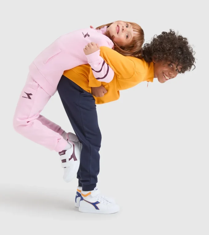 Ju.Tracksuit Fz Chromia Survêtement de sport – Enfants Ju.Tracksuit Fz Chromia Survêtement de sport – Enfants
