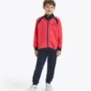 Ju.Tracksuit Fz Core Survêtement – Unisexe – Garçons et filles