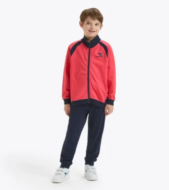 Ju.Tracksuit Fz Core Survêtement – Unisexe – Garçons et filles