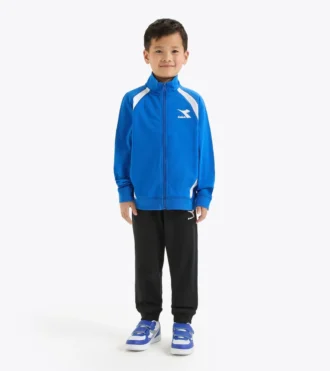 Ju.Tracksuit Fz Core Survêtement – Unisexe – Garçons et filles