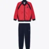 Ju.Tracksuit Fz Core Survêtement – Unisexe – Garçons et filles