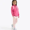Ju.Tracksuit Fz Core Survêtement – Unisexe – Garçons et filles