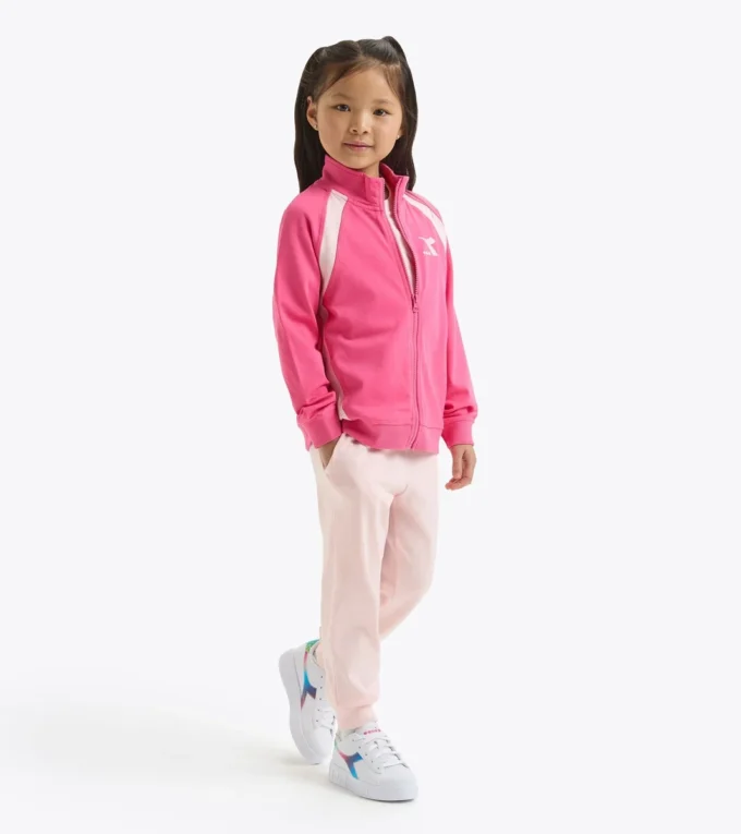 Ju.Tracksuit Fz Core Survêtement – Unisexe – Garçons et filles