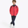 Ju.Tracksuit Fz Core Survêtement – Unisexe – Garçons et filles
