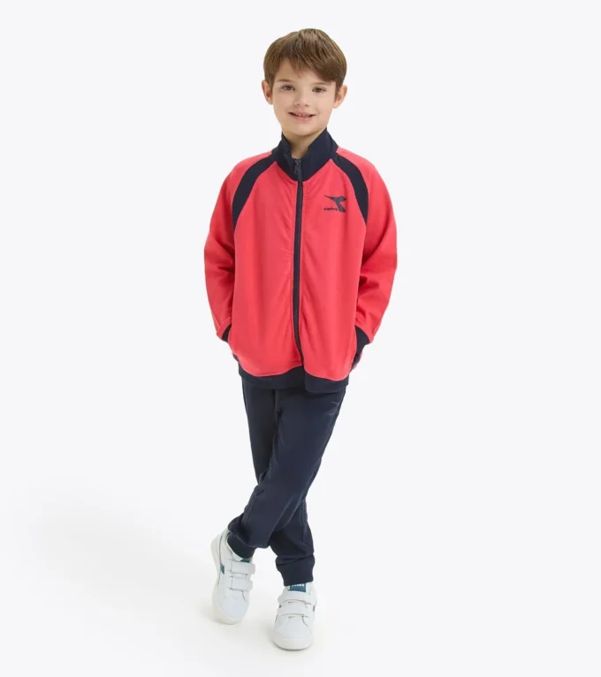 Ju.Tracksuit Fz Core Survêtement – Unisexe – Garçons et filles