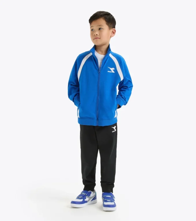 Ju.Tracksuit Fz Core Survêtement – Unisexe – Garçons et filles