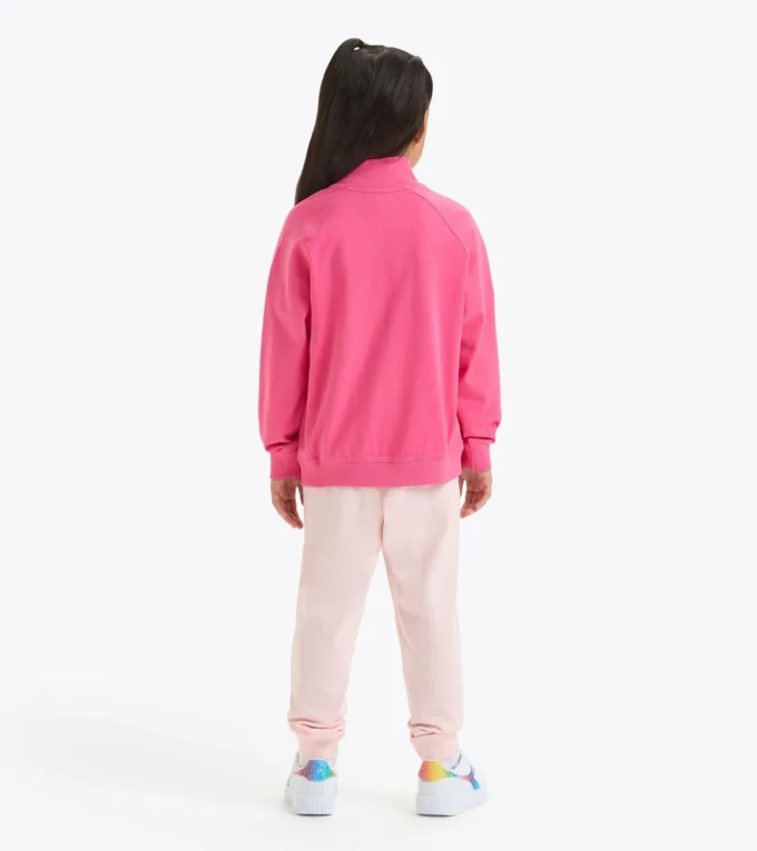 Ju.Tracksuit Fz Core Survêtement – Unisexe – Garçons et filles