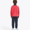 Ju.Tracksuit Fz Core Survêtement – Unisexe – Garçons et filles