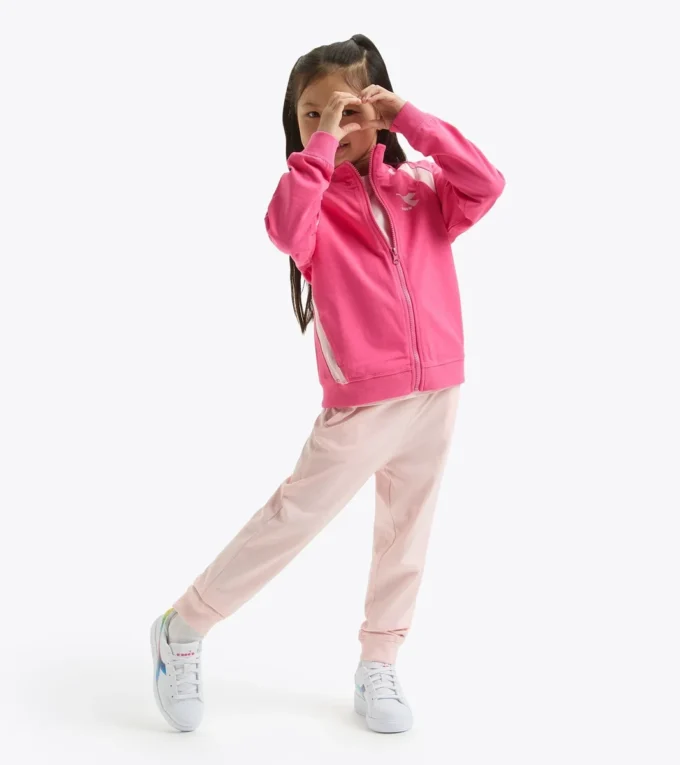 Ju.Tracksuit Fz Core Survêtement – Unisexe – Garçons et filles