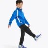Ju.Tracksuit Fz Core Survêtement – Unisexe – Garçons et filles