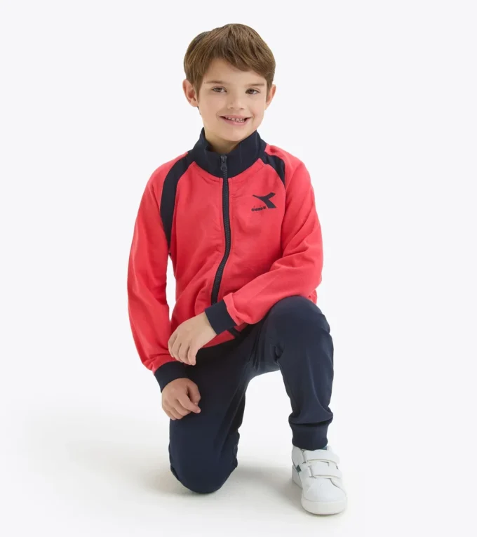 Ju.Tracksuit Fz Core Survêtement – Unisexe – Garçons et filles