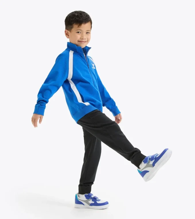 Ju.Tracksuit Fz Core Survêtement – Unisexe – Garçons et filles