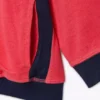 Ju.Tracksuit Fz Core Survêtement – Unisexe – Garçons et filles