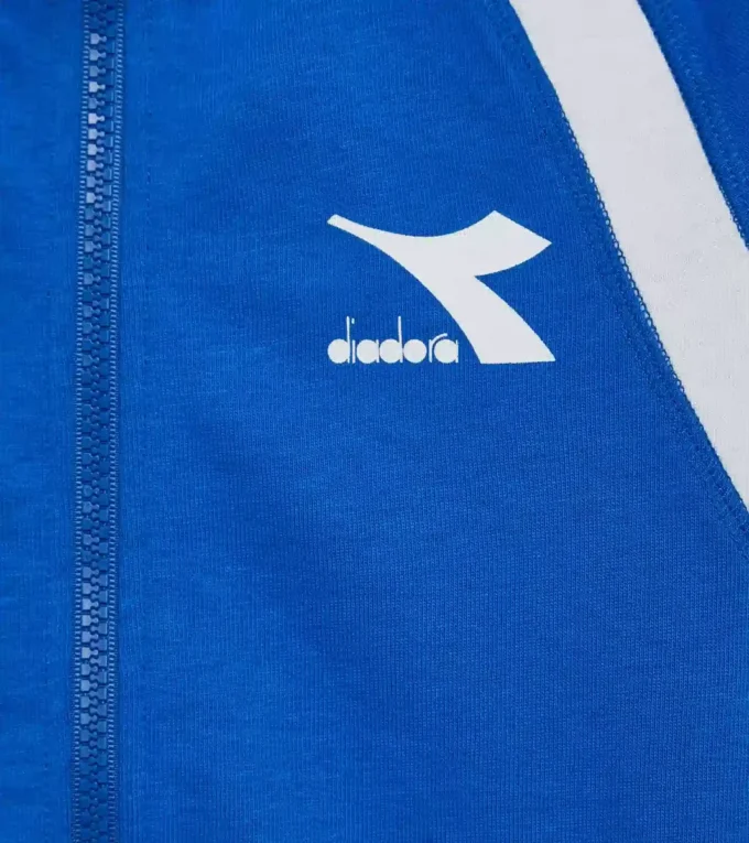 Ju.Tracksuit Fz Core Survêtement – Unisexe – Garçons et filles