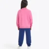 Ju. Tracksuit Fz Logo Ensemble de survêtement coordonné – Garçons et filles