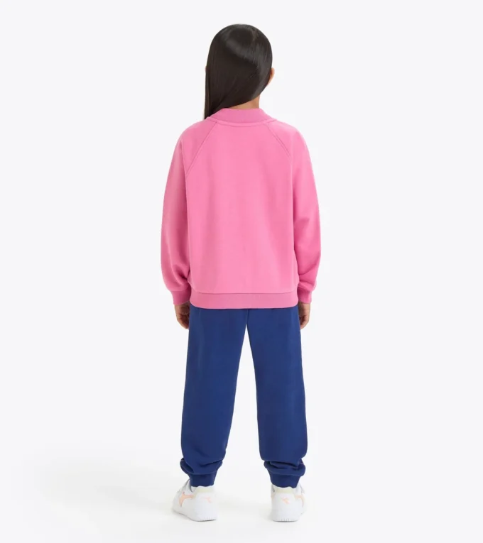 Ju. Tracksuit Fz Logo Ensemble de survêtement coordonné – Garçons et filles